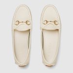 Gucci Women’s driver loafer - Image 4